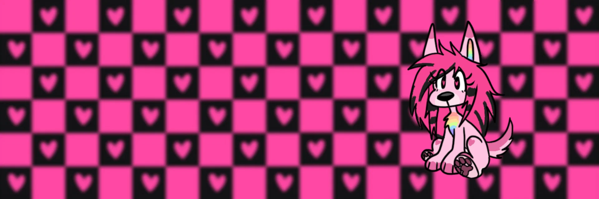 Sunny Starr✌️🐶 profile banner