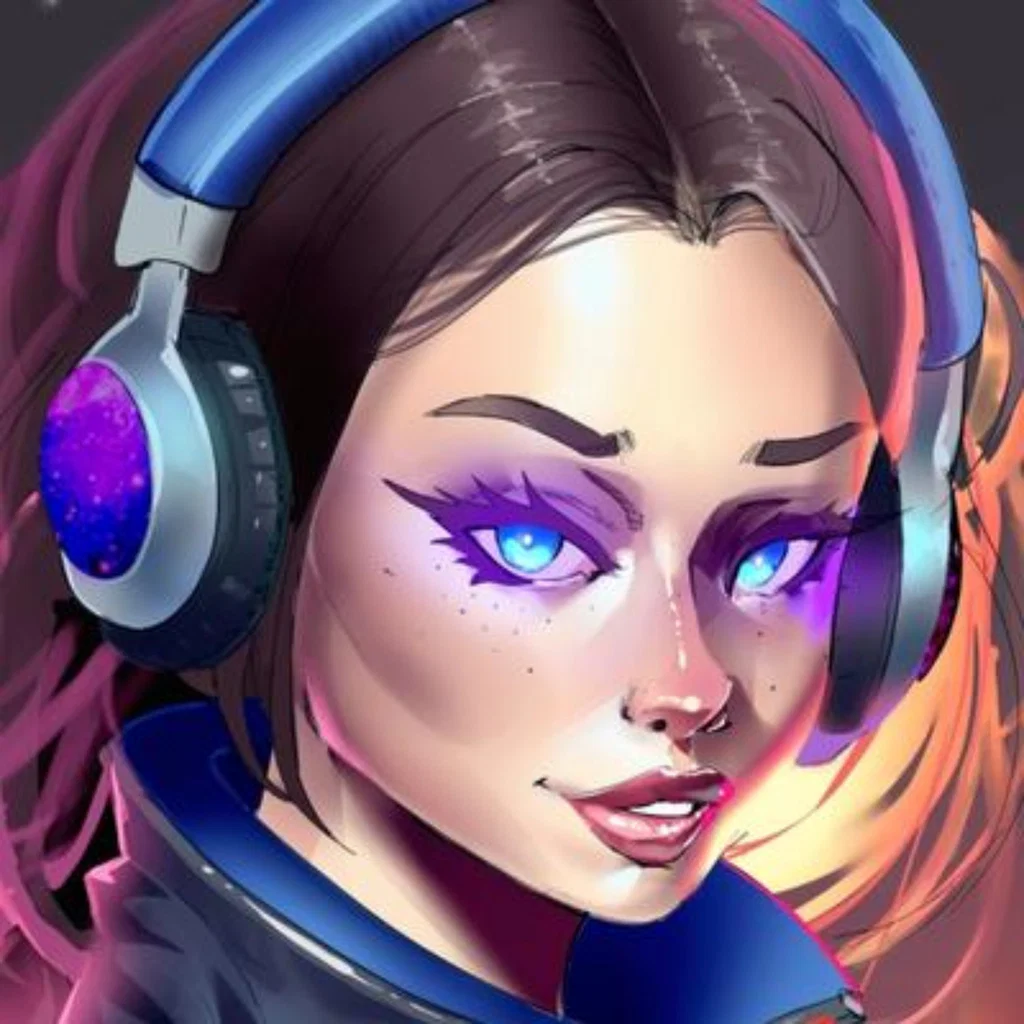 BrittanyBabbles's avatar