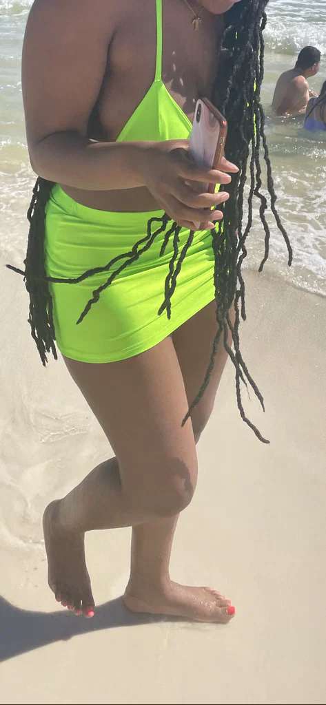 Chanel's avatar