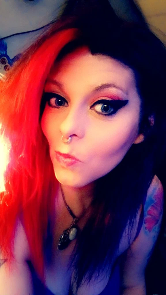 Freddie girl's avatar
