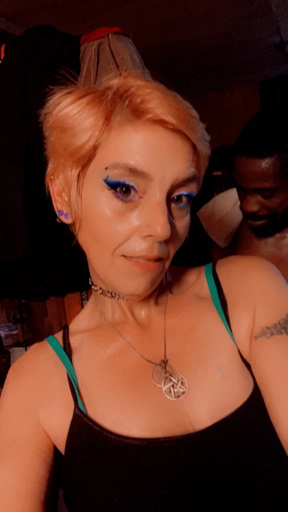 Aphrodite's avatar