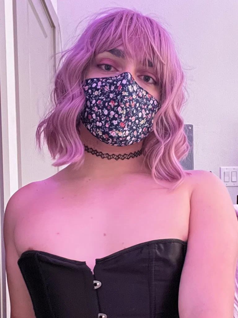 Sissy Stephanie's avatar