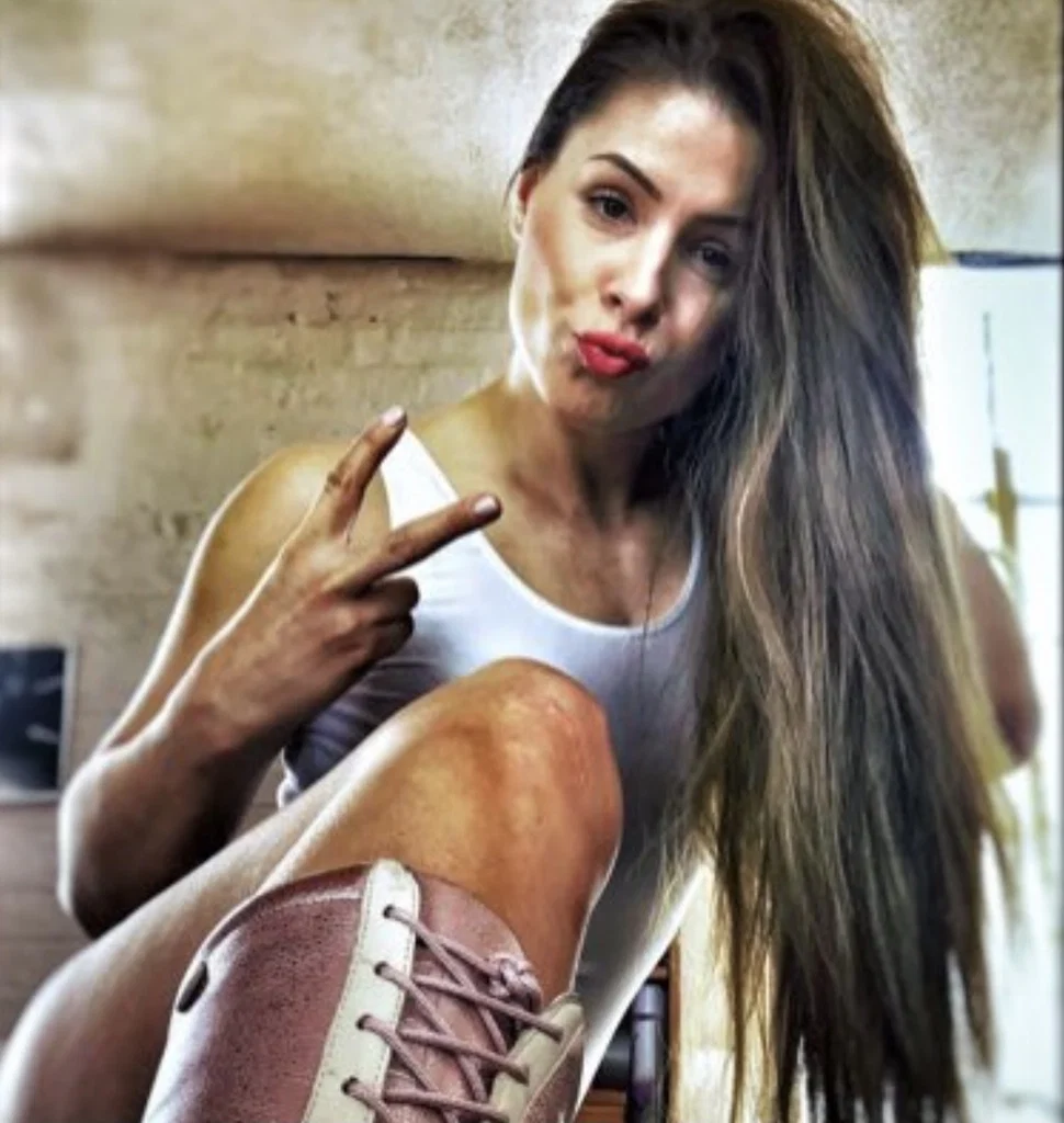 Orsi B. Wrestler's avatar