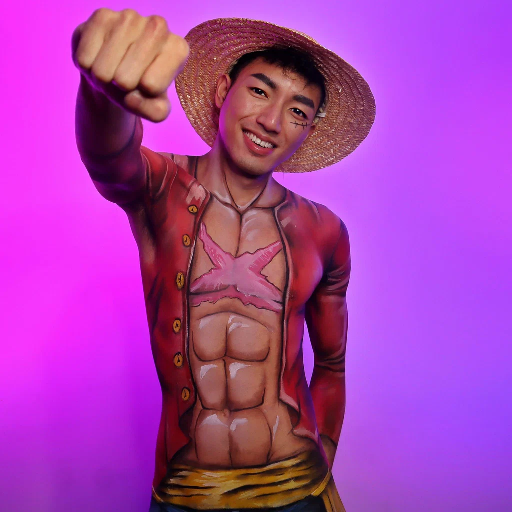 Ugo Mason's avatar