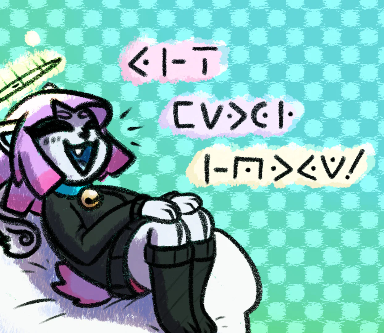 ComfyRam profile banner