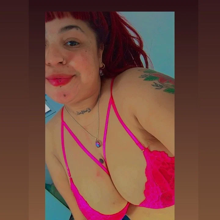 Micaelaa Agustina🤭's avatar