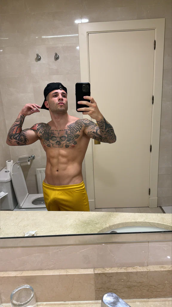 Angel Gomez