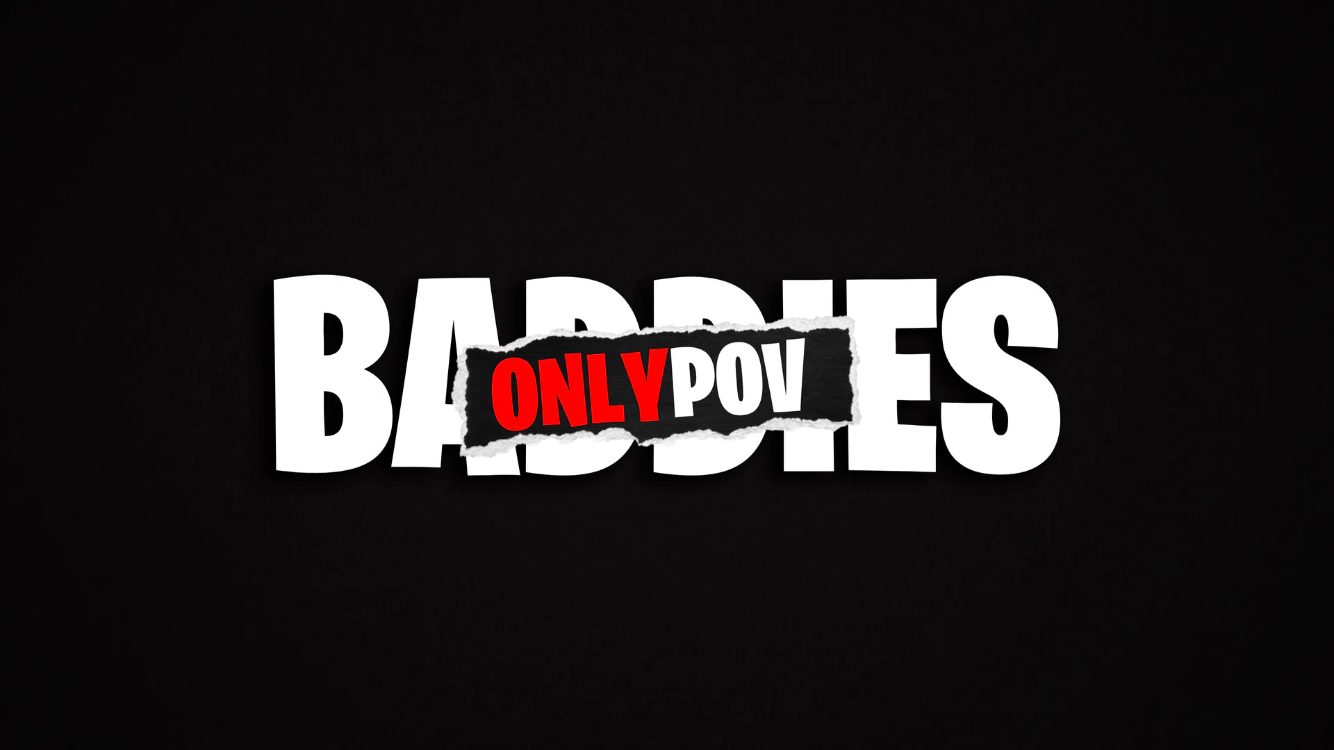 Hottest girls in POV profile banner