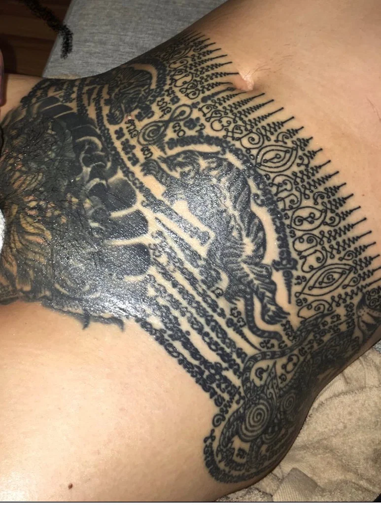 Inkedcock ควยฝังมุก's avatar