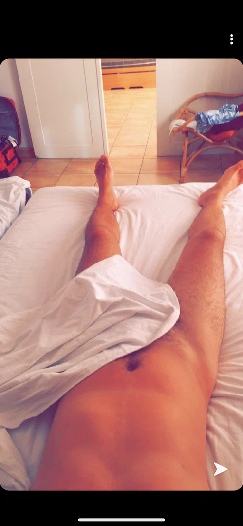Adam profile banner