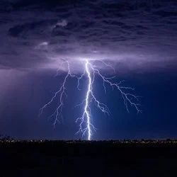 ⚡️Thunderous⚡️Wanderer⚡️
