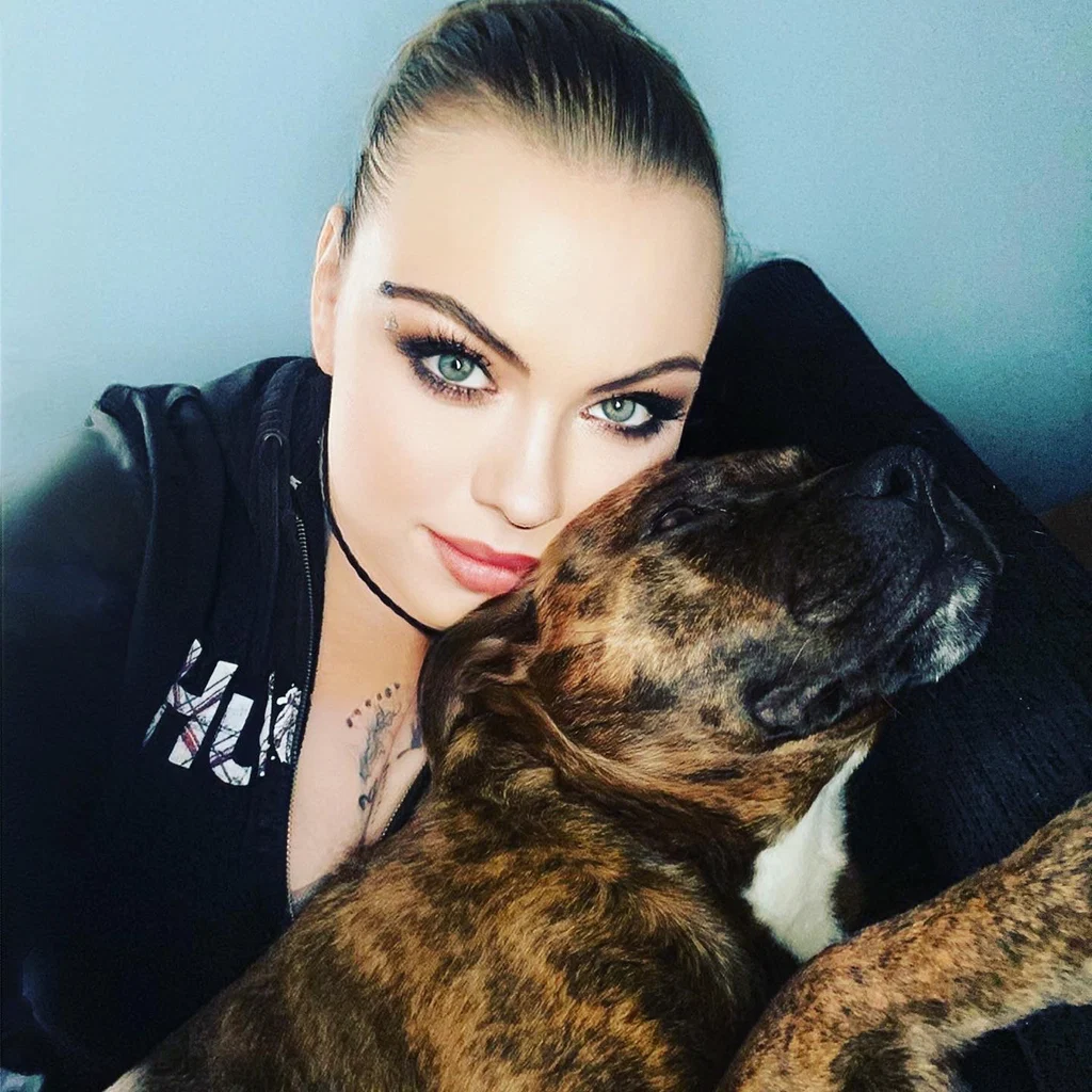 JennaBaby's avatar