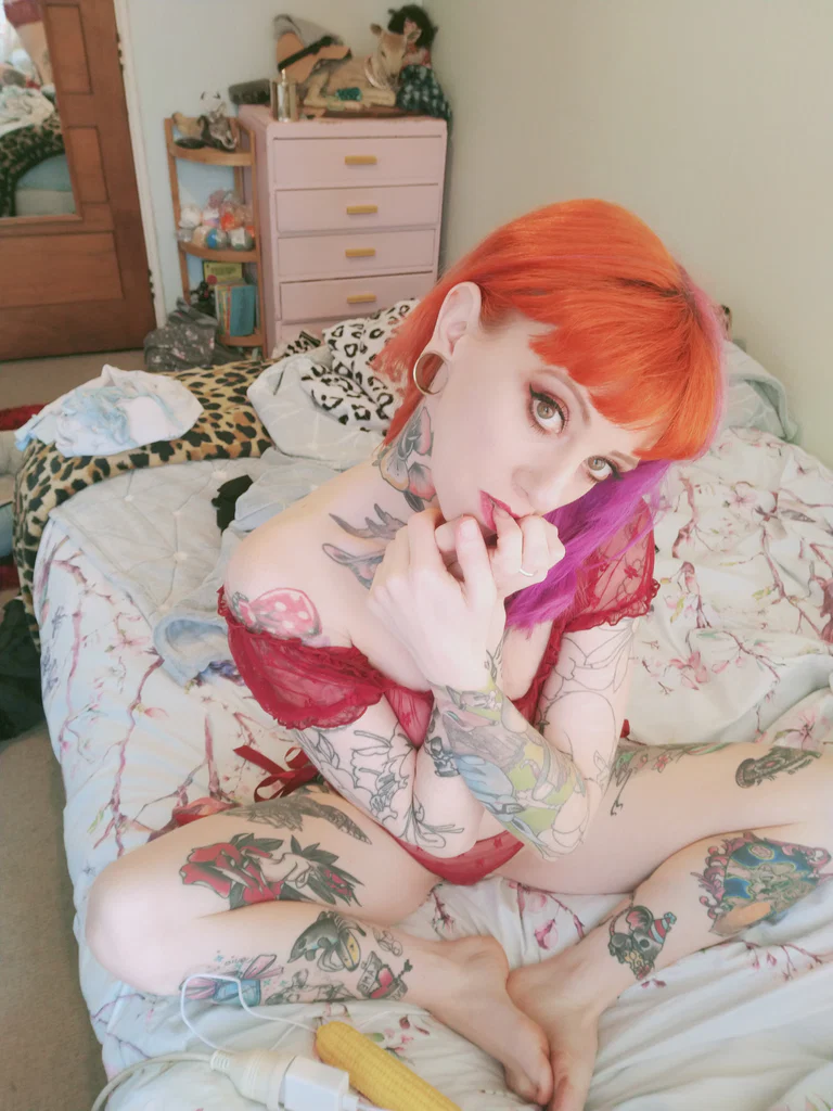 Missmysteryfree's avatar