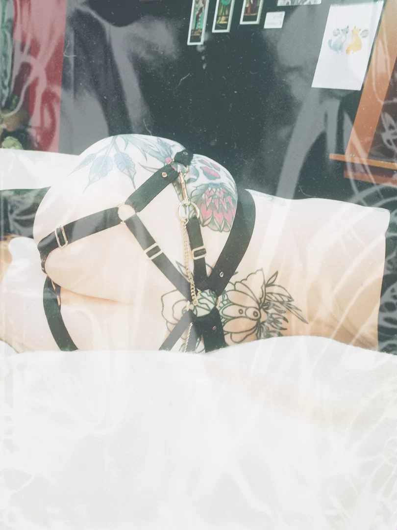 Missmysteryfree profile banner