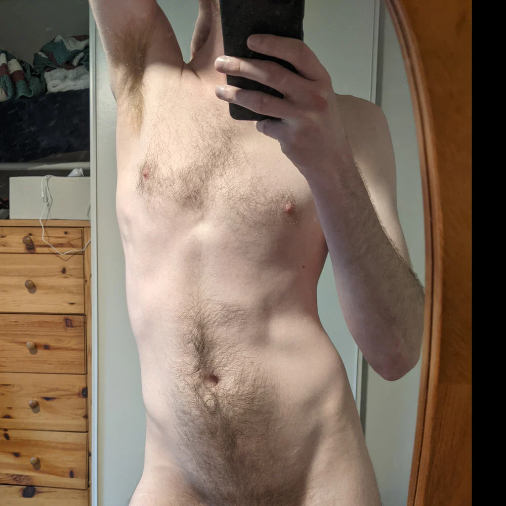 Big Showoff's avatar