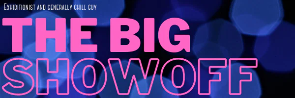 Big Showoff profile banner