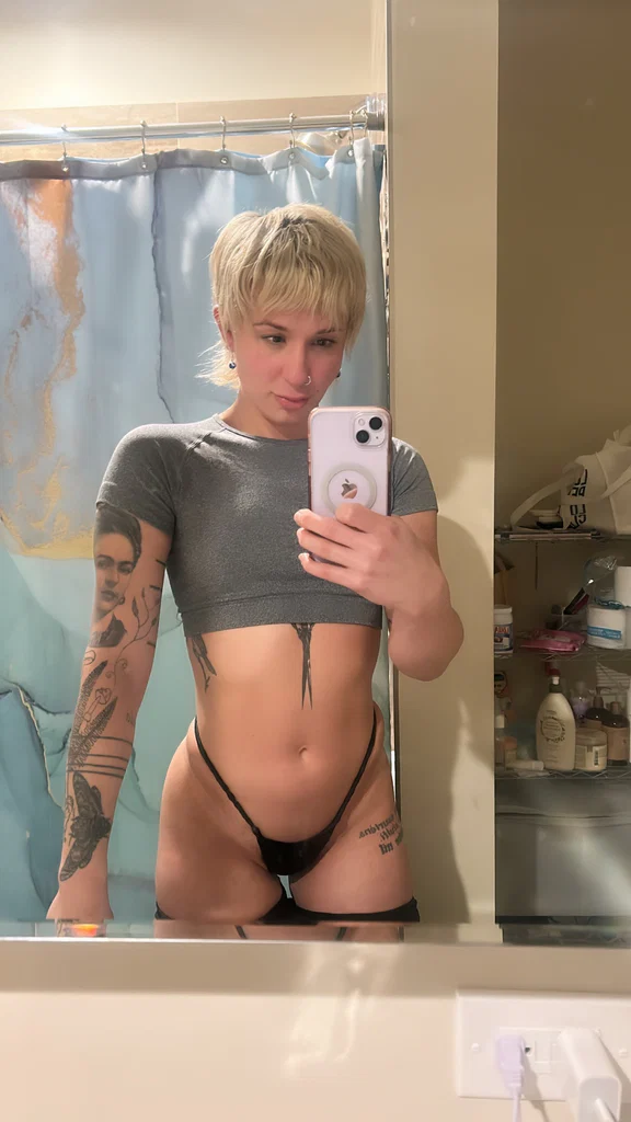 the fearless queer's avatar