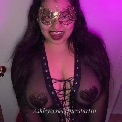 Ashley Z.'s avatar