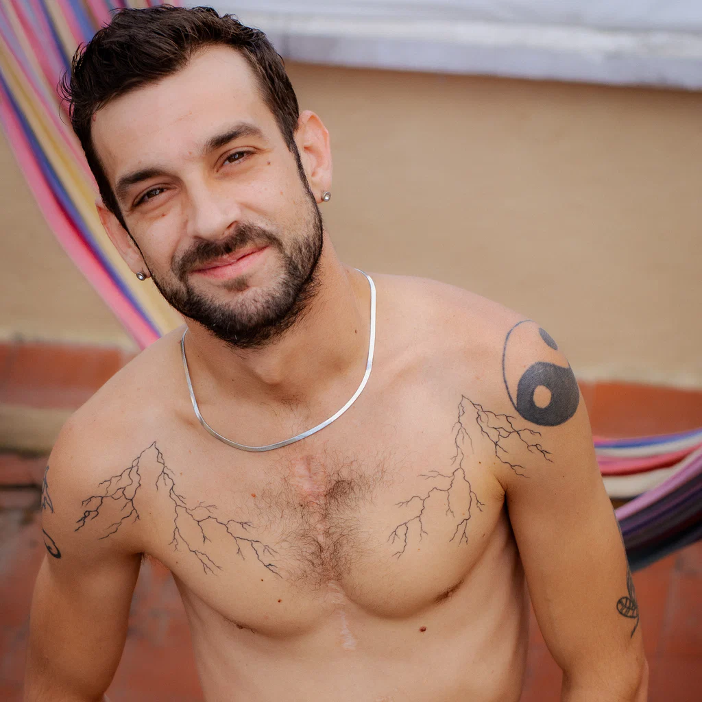 💥BONYBABYRON💥💦😈's avatar