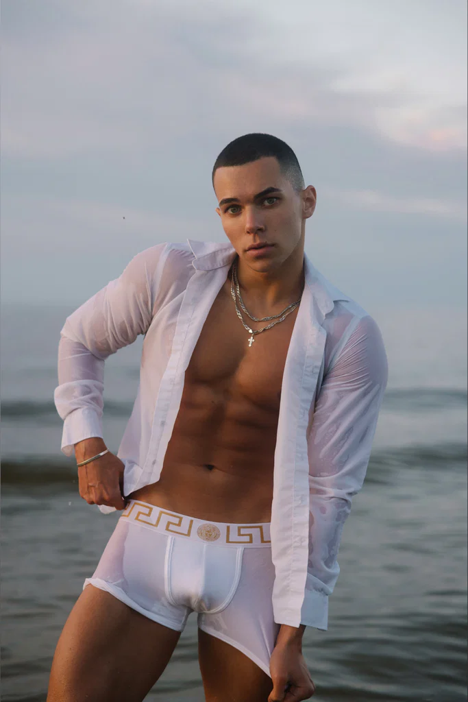 💦Alex's avatar