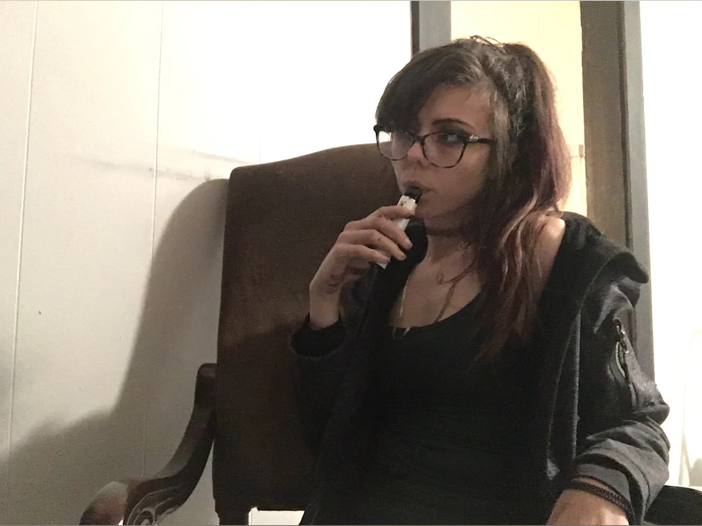 becca pierce profile banner