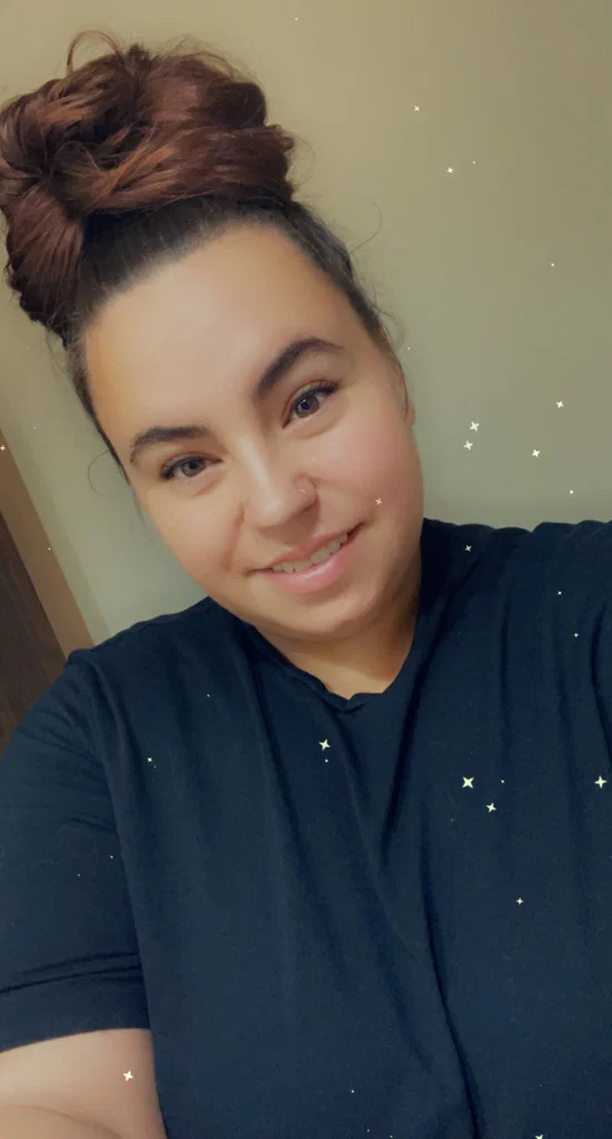 Plus Sized Beauty's avatar