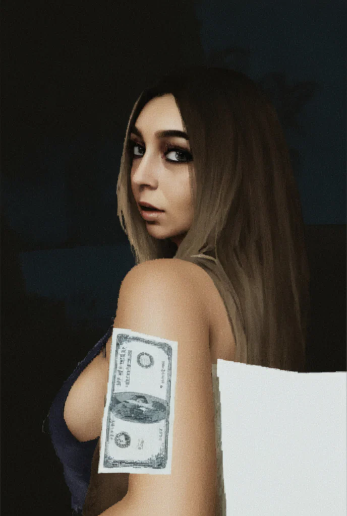 pxlvixn's avatar