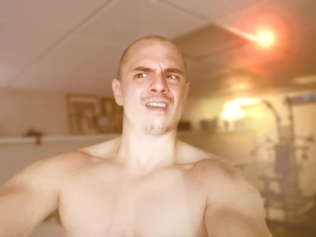 Swole Girthy McDagger's avatar