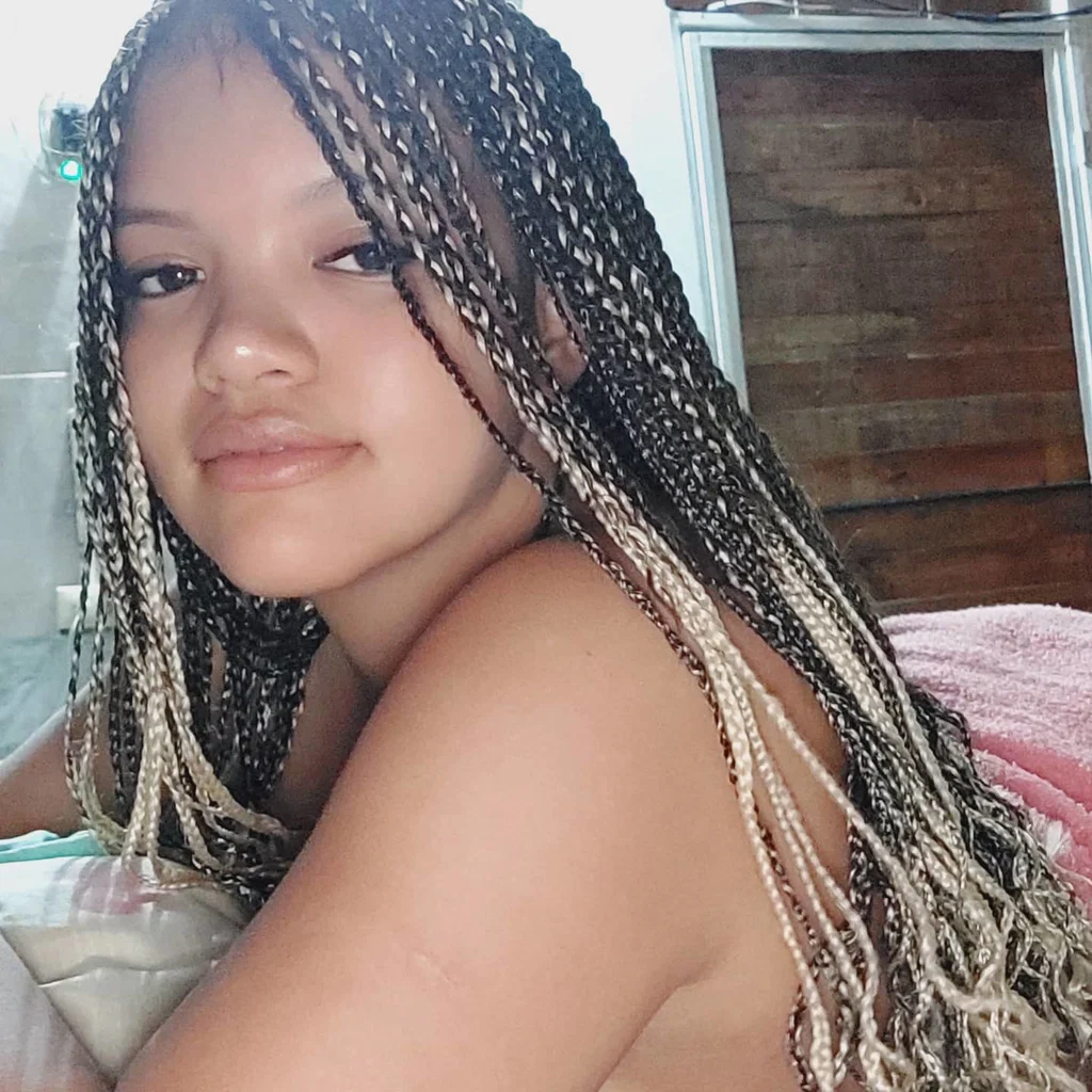 Alejandra's avatar