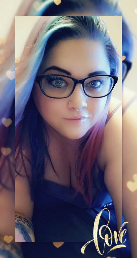 Velvet Bliss's avatar