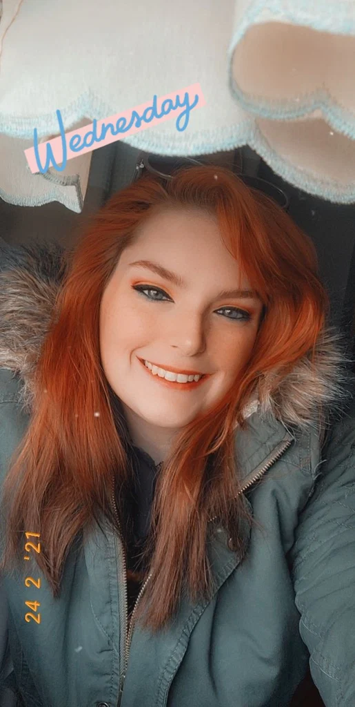 Amanda Ann