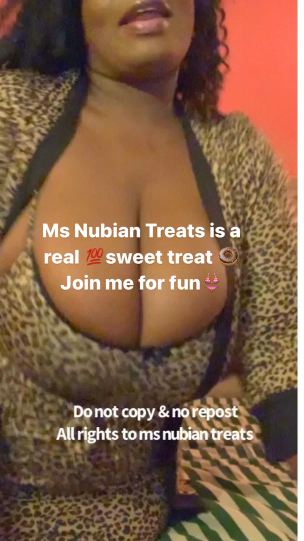 SEXYBBWNUBIANTREATS profile banner