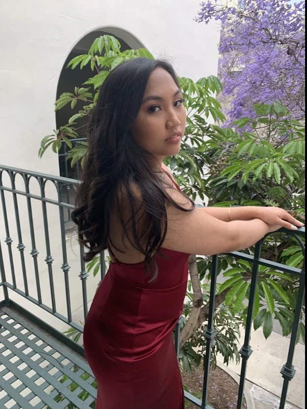 Ami's avatar