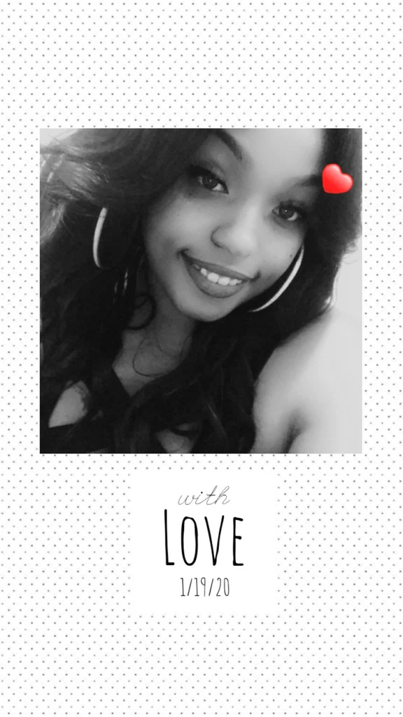 Jasmine currie's avatar