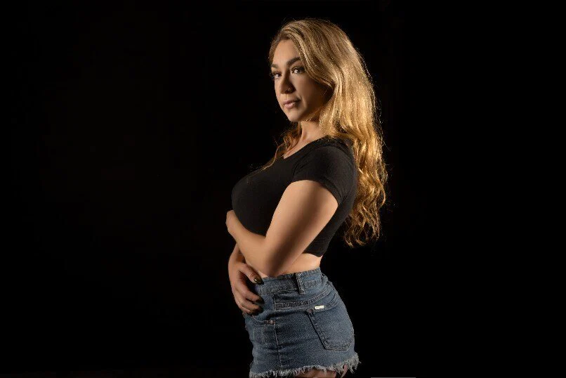 Elizabeth Grey