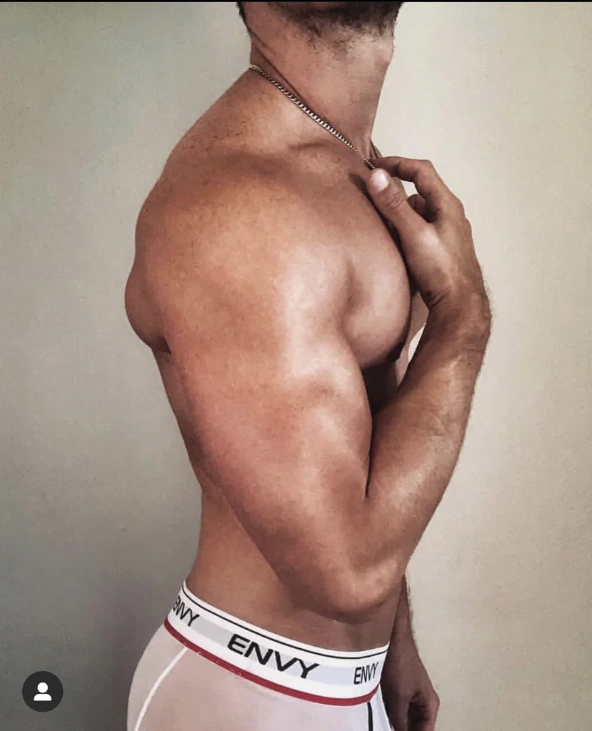 Rocco Calvino's avatar