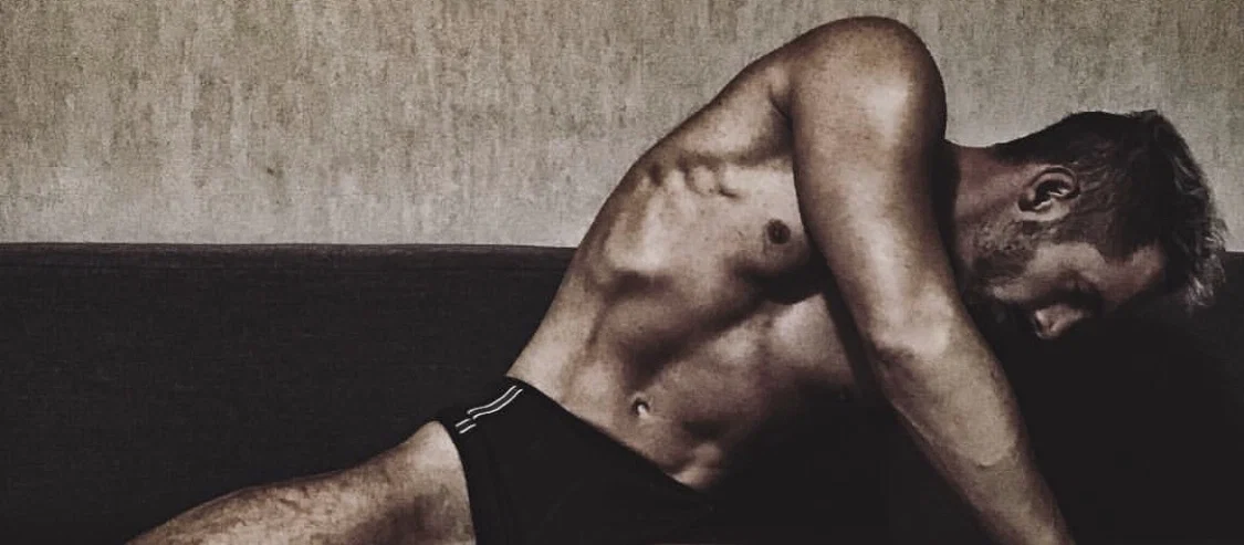Rocco Calvino profile banner