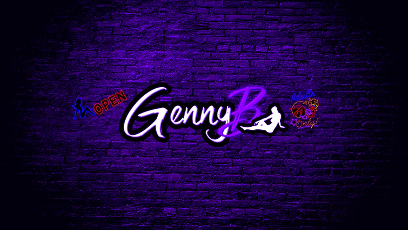 GennyB profile banner