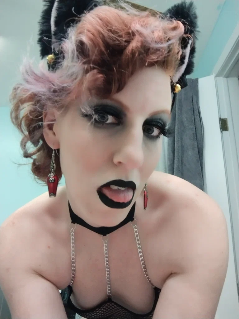 Madame Ringard's avatar