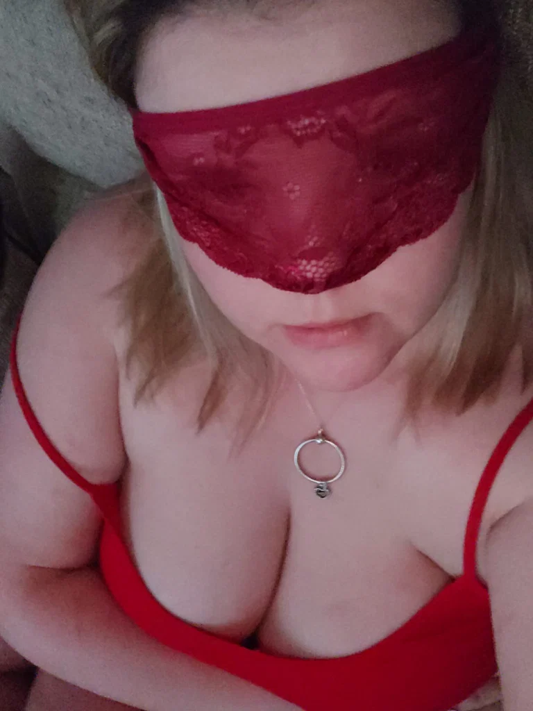 The Masked Mistress's avatar