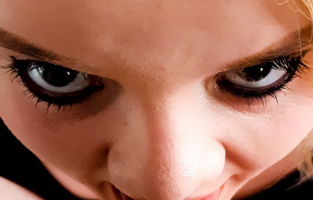 The Masked Mistress profile banner