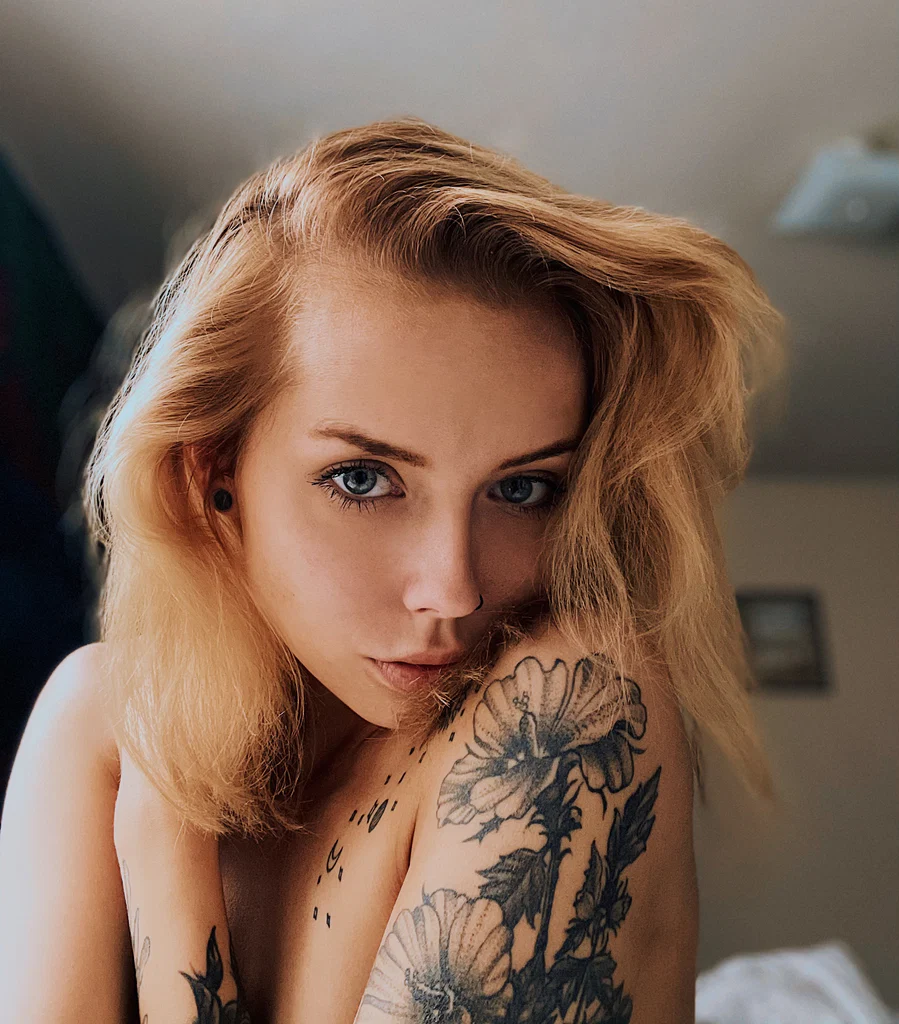 Tyler Brooke Jane's avatar