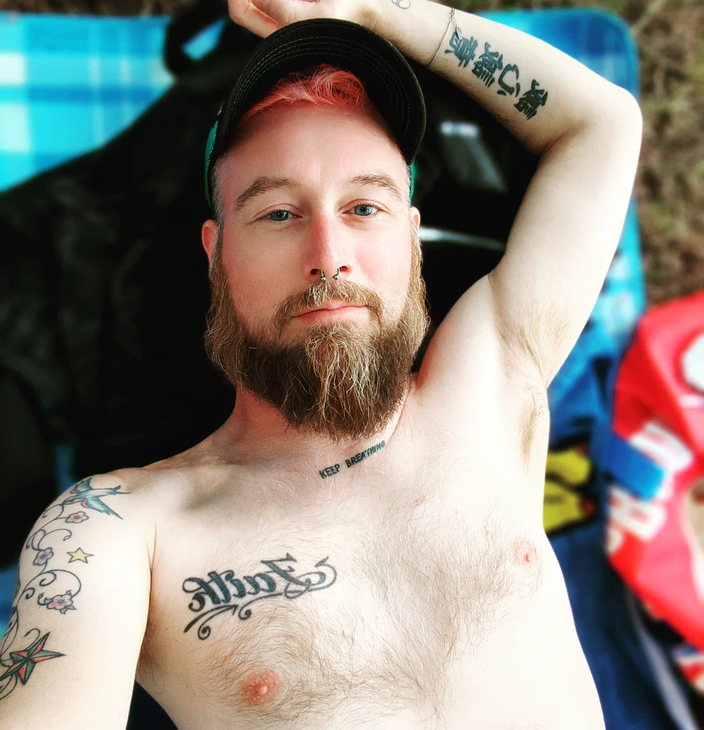 Big Viking's avatar