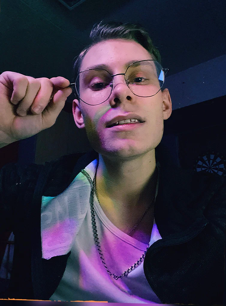 Alexey's avatar