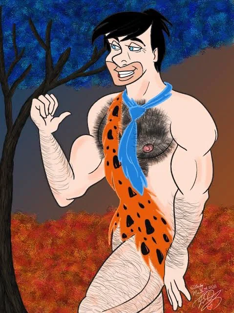 Great Hunk Of Spunk profile banner