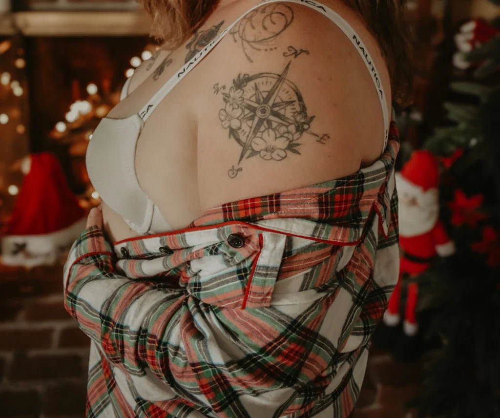 Krissytina