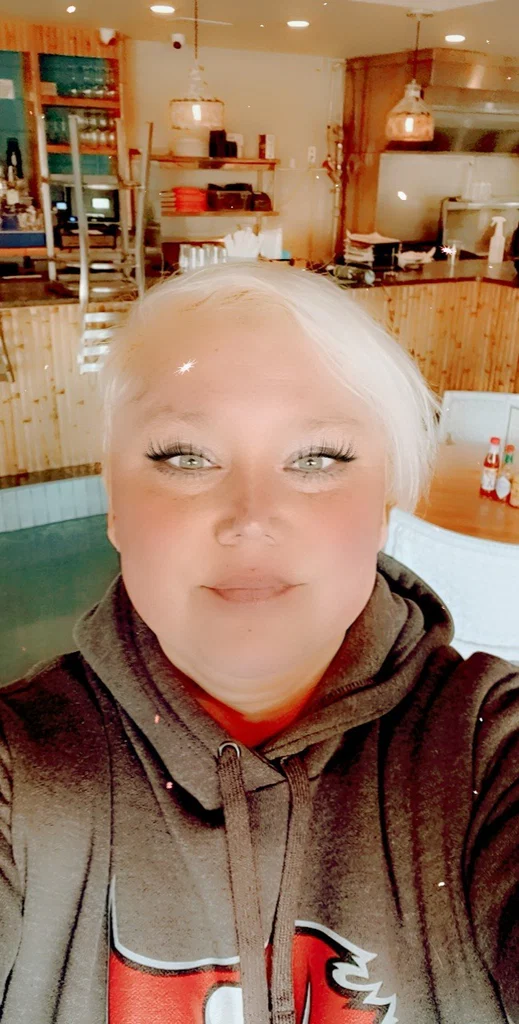 Melinda Robinson's avatar