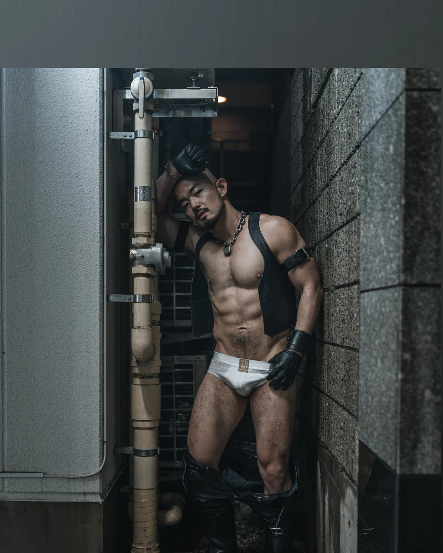 GOGO KENZO profile banner