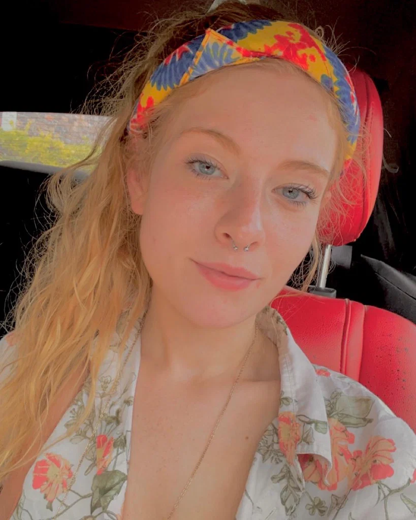 Molly's avatar