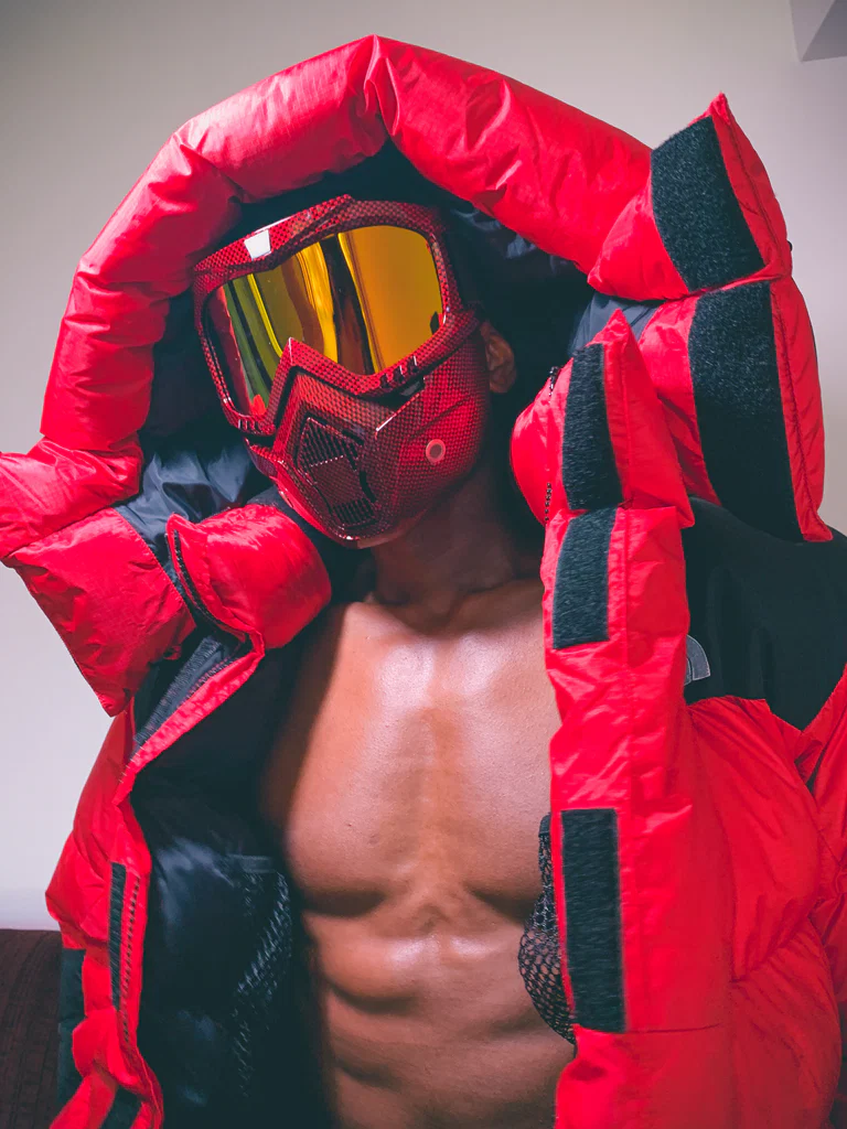 Tej Brock